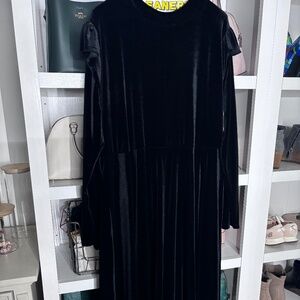 Ivy City La La Lady Dress